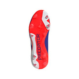 adidas Predator Elite Firm Ground Youth Soccer Cleats
