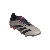 adidas Predator Elite Firm Ground Youth Soccer Cleats