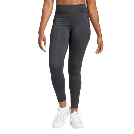 adidas Women's Tennis Match Leggings Tennis & Racquet Apparel All