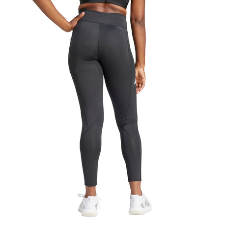 adidas Women's Tennis Match Leggings Tennis & Racquet Apparel All