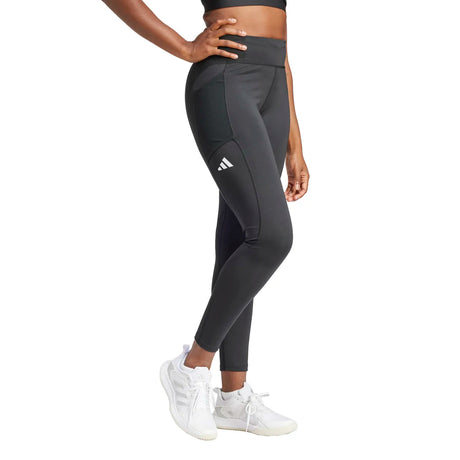 adidas Women's Tennis Match Leggings Tennis & Racquet Apparel All