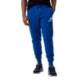 New Balance Men's Essentials Stacked Logo Sweatpants
