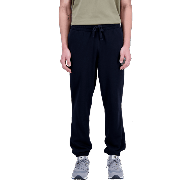 New Balance Men's Essentials Reimagined French Terry Sweatpants Mens Apparel Pants & Sweatpants