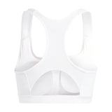 adidas Women's Techfit PowerReact Medium Support Bra