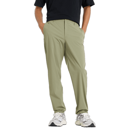 New Balance Men's Athletics Ripstop Standard Tapered 32 Inch Inseam Pant Mens Apparel Pants & Sweatpants