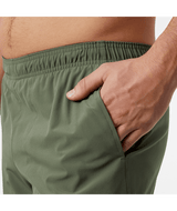 New Balance Men's R.W. Tech 7 Inch 2-In-1 Shorts