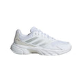 adidas Women's CourtJam Control 3 Tennis Shoes-1