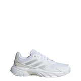 adidas Women's CourtJam Control 3 Tennis Shoes-2