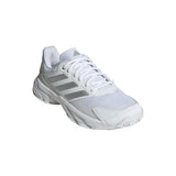 adidas Women's CourtJam Control 3 Tennis Shoes-6