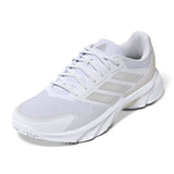 adidas Women's CourtJam Control 3 Tennis Shoes-11