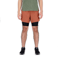 New Balance Men's Q Speed 5 Inch 2 in 1 Short Mens Apparel Shorts