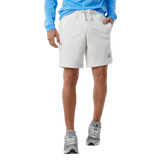 New Balance Men's Essentials Fleece Short Mens Apparel Shorts