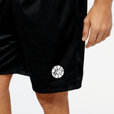 New Balance Men's Hoops Fundamentals Short