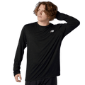New Balance Men's Sport Tech Long Sleeve