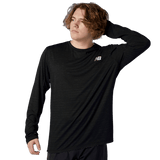 New Balance Men's Sport Tech Long Sleeve