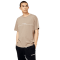 New Balance Men's Essentials Graphic Tee-1