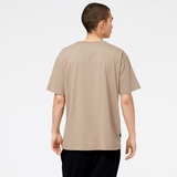 New Balance Men's Essentials Graphic Tee-3