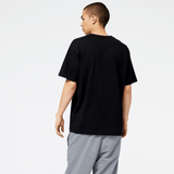 New Balance Men's Essentials Graphic Tee-3