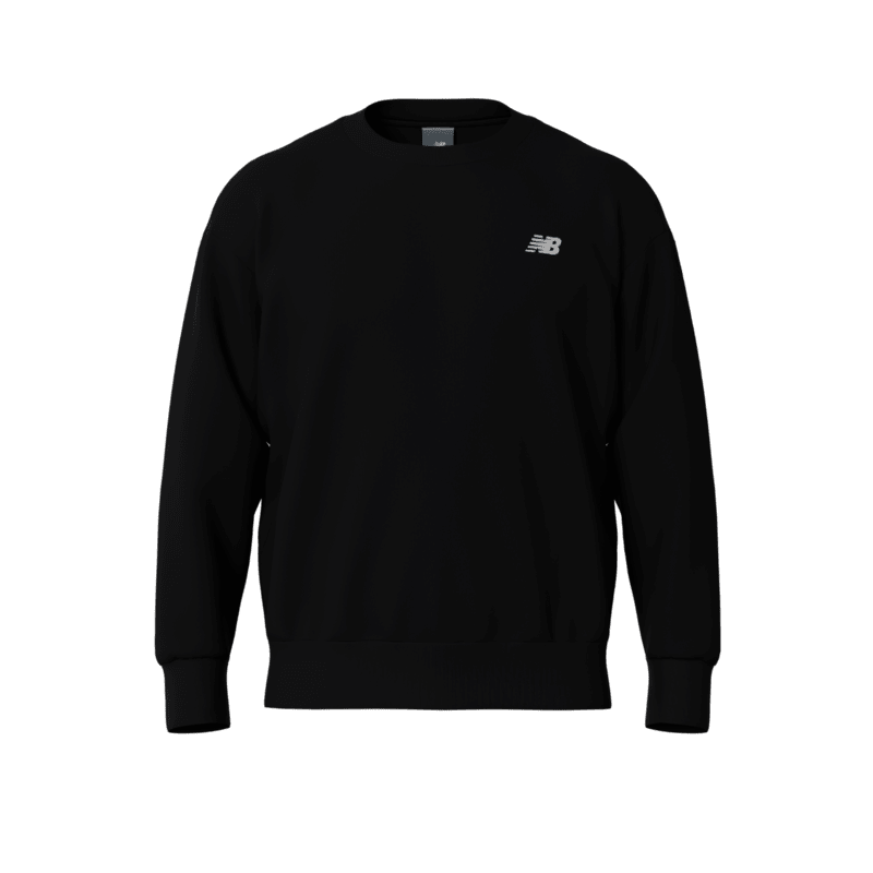 New Balance Men's Sport Essentials Fleece Crew