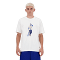 New Balance Men's Athletics Baseball T-Shirt