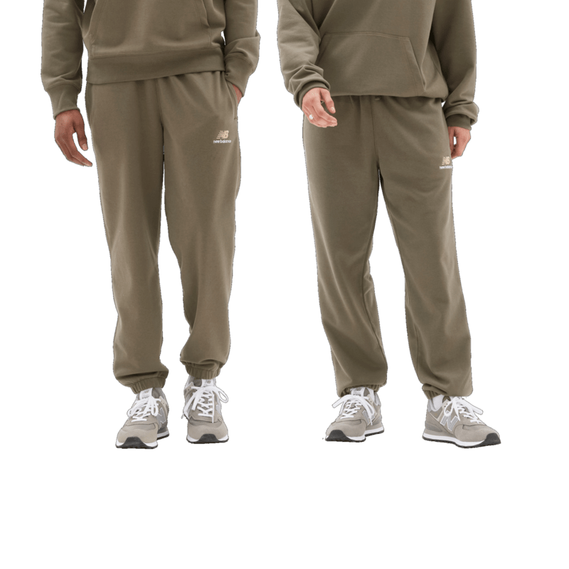 New Balance Uni-Ssentials French Terry Sweatpants