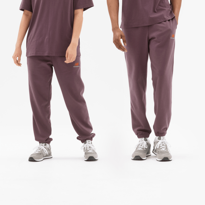 New Balance Uni-Ssentials French Terry Sweatpants