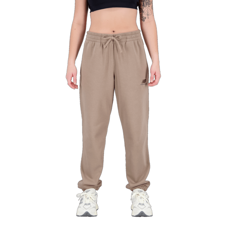 New Balance Uni-Ssentials French Terry Sweatpants