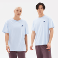 New Balance Uni-Ssentials Cotton T-Shirt