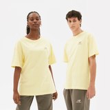 New Balance Uni-Ssentials Cotton T-Shirt