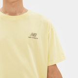 New Balance Uni-Ssentials Cotton T-Shirt