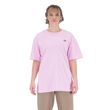 New Balance Uni-Ssentials Cotton T-Shirt