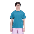 New Balance Uni-Ssentials Cotton T-Shirt