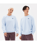 New Balance Uni-ssentials French Terry Crewneck Sweatshirt