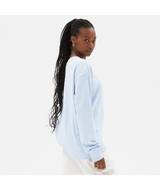 New Balance Uni-ssentials French Terry Crewneck Sweatshirt