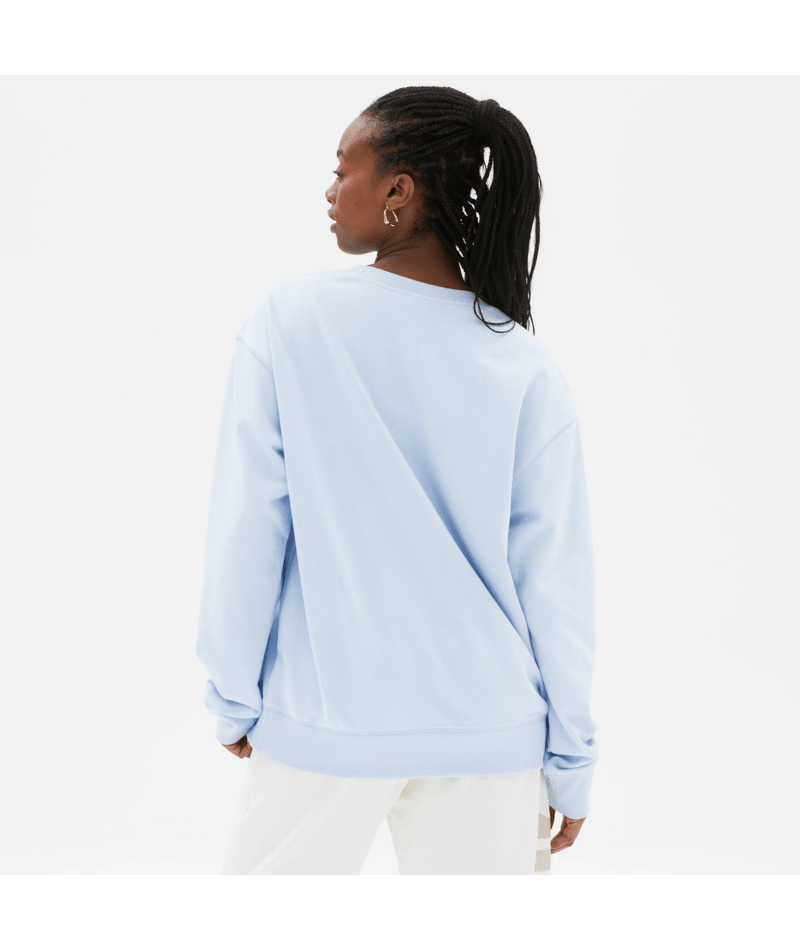 New Balance Uni-ssentials French Terry Crewneck Sweatshirt