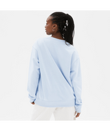 New Balance Uni-ssentials French Terry Crewneck Sweatshirt