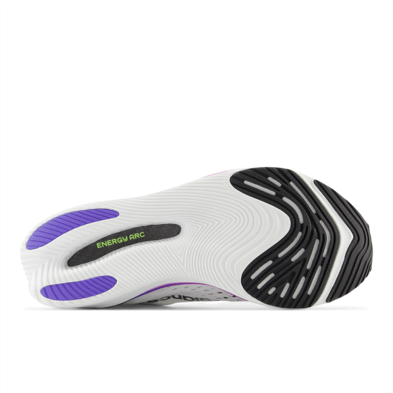 New Balance Women's FuelCell SuperComp Pacer Running Shoe - WFCRRCM Womens Footwear Training & Running