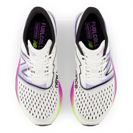 New Balance Women's FuelCell SuperComp Pacer Running Shoe - WFCRRCM Womens Footwear Training & Running