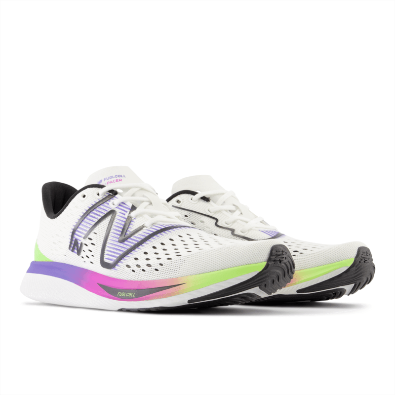 New Balance Women's FuelCell SuperComp Pacer Running Shoe - WFCRRCM Womens Footwear Training & Running