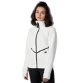 New Balance Women's Heatloft Athletic Jacket Womens Apparel Jackets & Vests