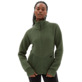 New Balance Women's Heatloft Athletic Jacket Womens Apparel Jackets & Vests