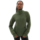 New Balance Women's Heatloft Athletic Jacket Womens Apparel Jackets & Vests