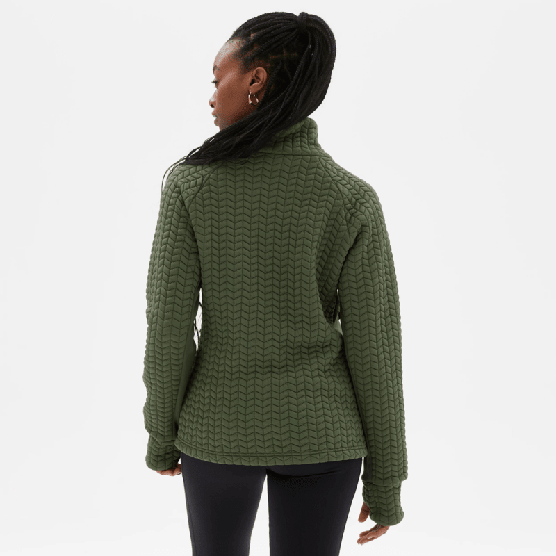 New Balance Women's Heatloft Athletic Jacket Womens Apparel Jackets & Vests