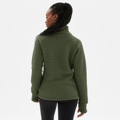 New Balance Women's Heatloft Athletic Jacket Womens Apparel Jackets & Vests
