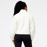 New Balance Women's Novelty Heatloft Jacket Womens Apparel Jackets & Vests