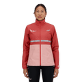 New Balance Women's NYC Marathon Jacket Womens Apparel Jackets & Vests