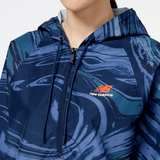 New Balance Women's Essentials New Wave Jacket Womens Apparel Jackets & Vests
