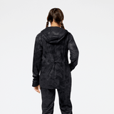 New Balance Women's Impact Run All Terrain Waterproof Jacket Womens Apparel Jackets & Vests