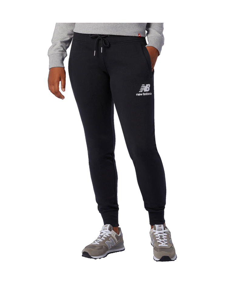 New Balance Women's Essentials French Terry Sweatpant