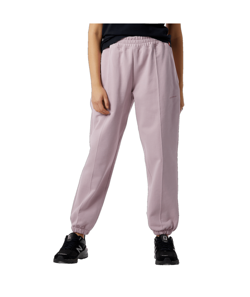 New Balance Women's Athletics Nature State French Terry Sweatpant